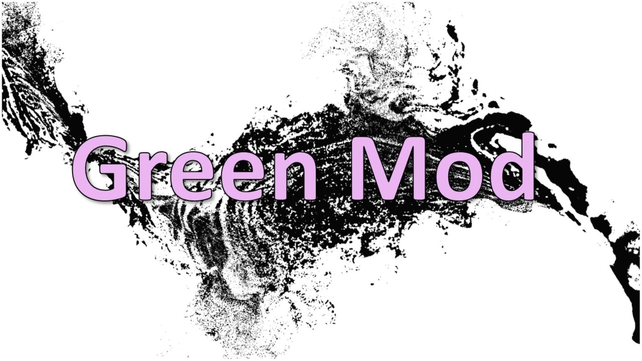 Green Mod