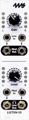 4ms - Audio Jumper Kabel [4msAJC] - 2,00 € - Raw Voltage - Modular Store  Vienna