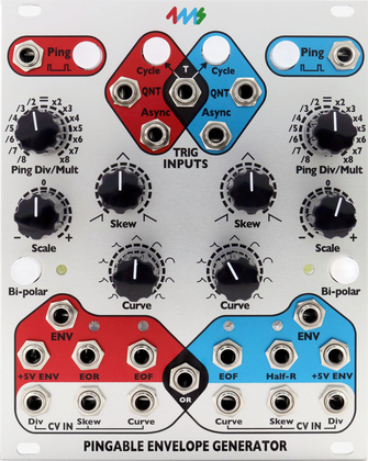 Percussion Interface + Expander